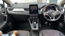 Renault Captur 1.5 dCi 115 S Edition 5dr EDC Diesel Hatchback